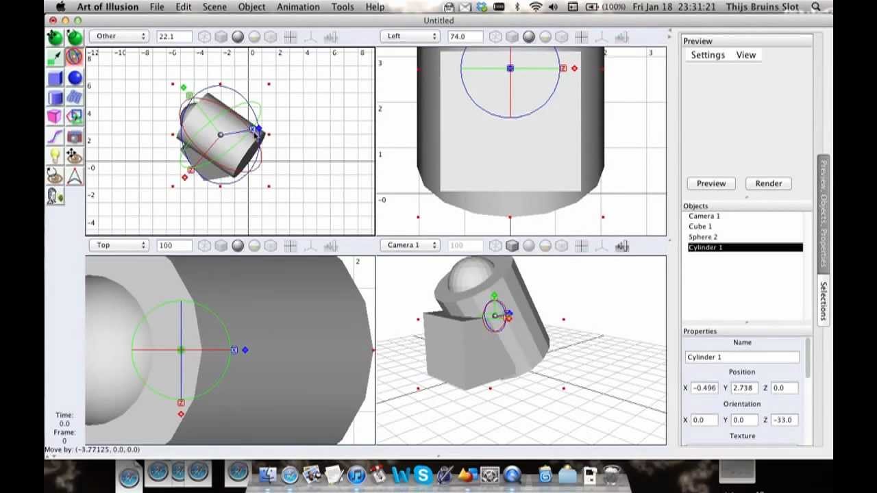 free cad like software for mac
